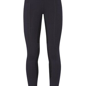 Kerrits Activewear Kids Flex II Full Seat Riding Tight Size LBLACK / L
